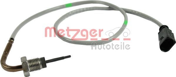 METZGER Original Sensor Abgastemperatur Mercedes-Benz 0894076